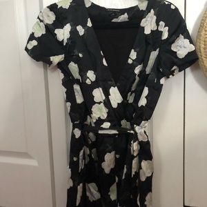 Brand new club Monaco romper